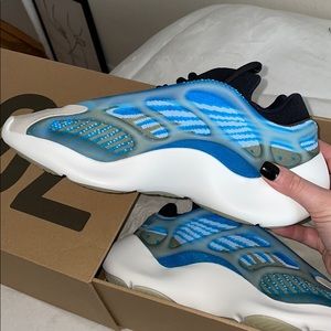 SOLD off site- Yeezy Arzareth